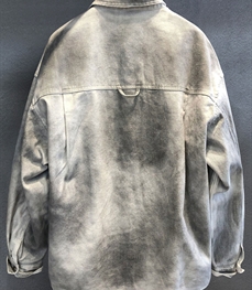 市场上装-衬衫-休闲衬衫