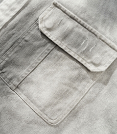 市场上装-衬衫-休闲衬衫