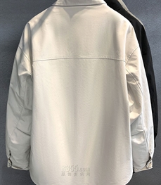 市场上装-衬衫-休闲衬衫