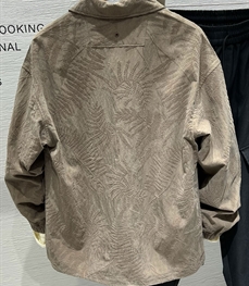 市场上装-衬衫-休闲衬衫