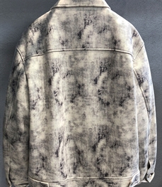 市场上装-夹克-休闲夹克