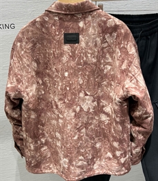 市场上装-夹克-休闲夹克