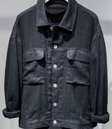 市场上装-夹克-休闲夹克