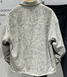 市场上装-夹克-休闲夹克