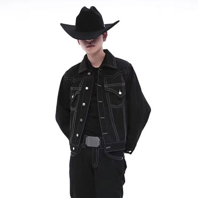 日本《BEAMS FUTURE ARCHIVE》2025春夏休闲时尚男装