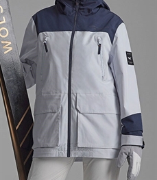 户外品牌-滑雪服-男女户外滑雪服