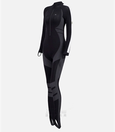 户外品牌-赛车服-女户外赛车套装