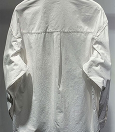 市场上装-衬衫-休闲衬衫