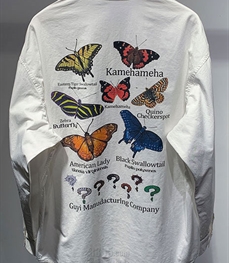 市场上装-衬衫-休闲衬衫