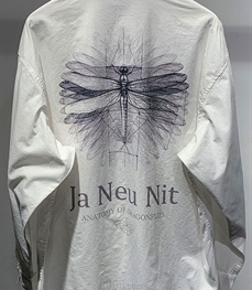 市场上装-衬衫-休闲衬衫