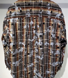 市场上装-衬衫-休闲衬衫