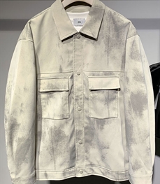 市场上装-夹克-休闲夹克