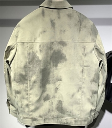 市场上装-夹克-休闲夹克