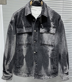 市场上装-夹克-休闲夹克