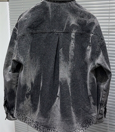 市场上装-夹克-休闲夹克