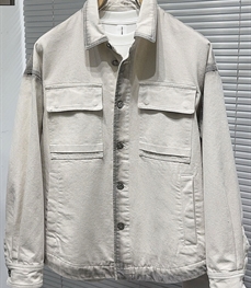 市场上装-夹克-休闲夹克