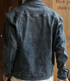 市场上装-夹克-休闲夹克