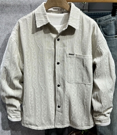 市场上装-夹克-休闲夹克