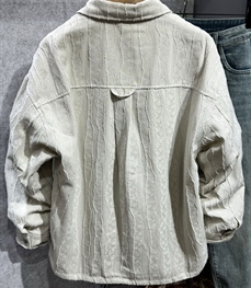 市场上装-夹克-休闲夹克