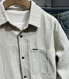 市场上装-夹克-休闲夹克