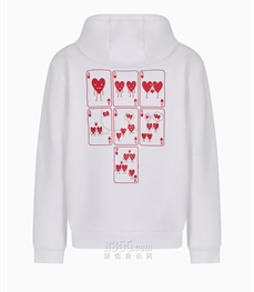 运动品牌-卫衣-女运动卫衣
