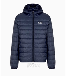 运动品牌-棉衣/羽绒-男运动棉服