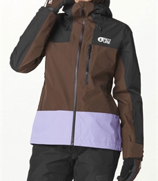 户外品牌-滑雪服-女户外滑雪服套装