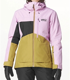 户外品牌-滑雪服-女户外滑雪服套装