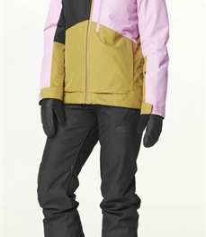 户外品牌-滑雪服-女户外滑雪服套装
