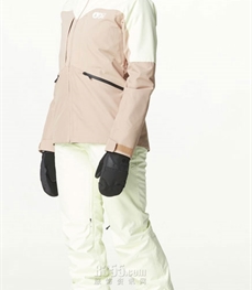 户外品牌-滑雪服-女户外滑雪服套装