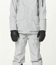 户外品牌-滑雪服-男户外滑雪服套装