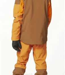 户外品牌-滑雪服-男户外滑雪服套装