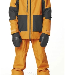 户外品牌-滑雪服-男户外滑雪服套装