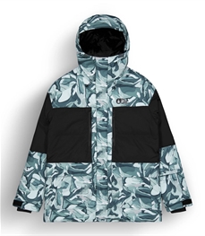 户外品牌-滑雪服-男户外滑雪服套装