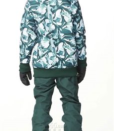 户外品牌-滑雪服-男户外滑雪服套装