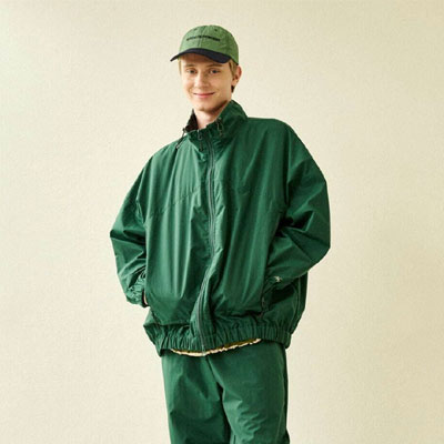 日本《KELEN》2025春夏休闲时尚男装