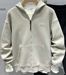 市场上装-卫衣-休闲卫衣