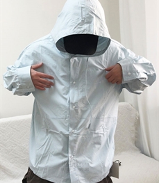 市场上装-衬衫-休闲衬衫