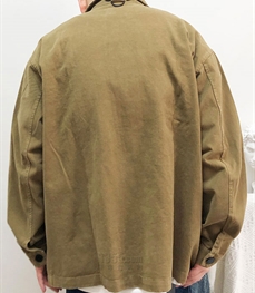 市场上装-衬衫-休闲衬衫