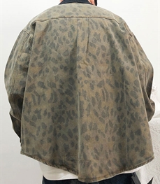 市场上装-衬衫-休闲衬衫