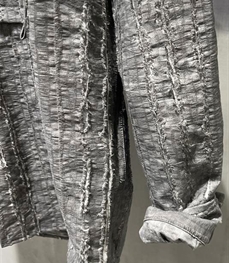 市场上装-衬衫-休闲衬衫