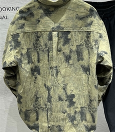 市场上装-衬衫-休闲衬衫