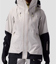 户外品牌-滑雪服-女户外滑雪服