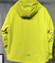 市场上装-夹克-休闲夹克