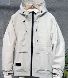 市场上装-夹克-休闲夹克