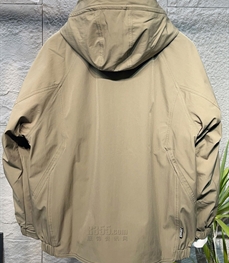 市场上装-夹克-休闲夹克