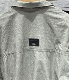 市场上装-夹克-休闲夹克