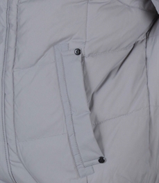 市场上装-棉衣/羽绒服-商务棉服