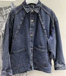 市场上装-夹克-休闲夹克