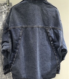 市场上装-夹克-休闲夹克